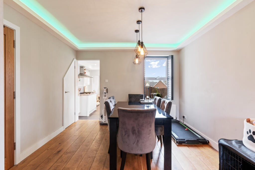 Additional property image - Beryls Cottage, Amberstone, Hailsham, East Sussex, BN27 1PE, Hailsham