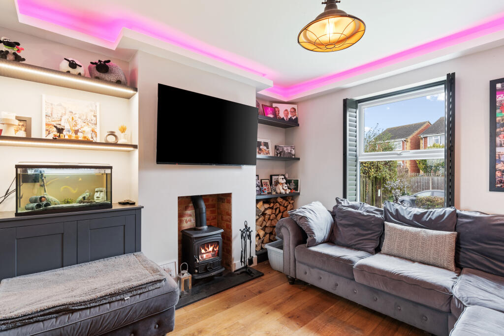 Additional property image - Beryls Cottage, Amberstone, Hailsham, East Sussex, BN27 1PE, Hailsham