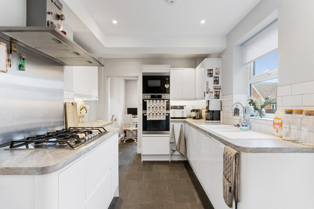Additional property image - Beryls Cottage, Amberstone, Hailsham, East Sussex, BN27 1PE, Hailsham