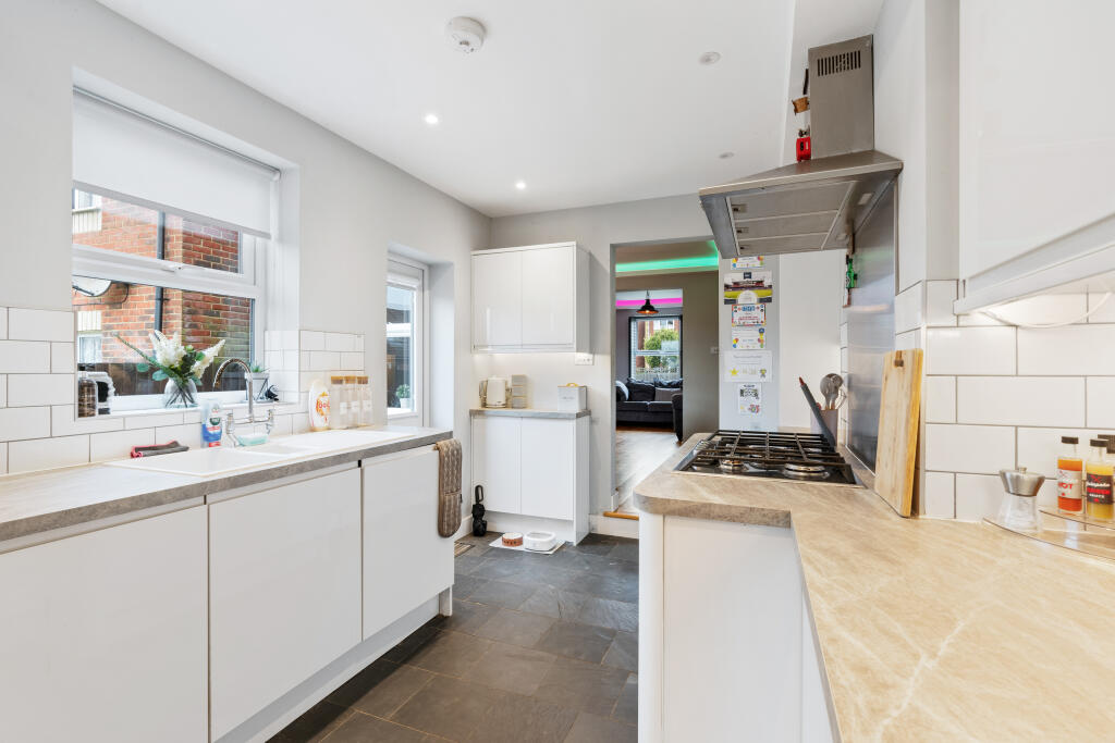 Additional property image - Beryls Cottage, Amberstone, Hailsham, East Sussex, BN27 1PE, Hailsham