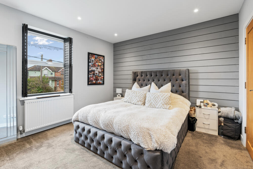 Additional property image - Beryls Cottage, Amberstone, Hailsham, East Sussex, BN27 1PE, Hailsham
