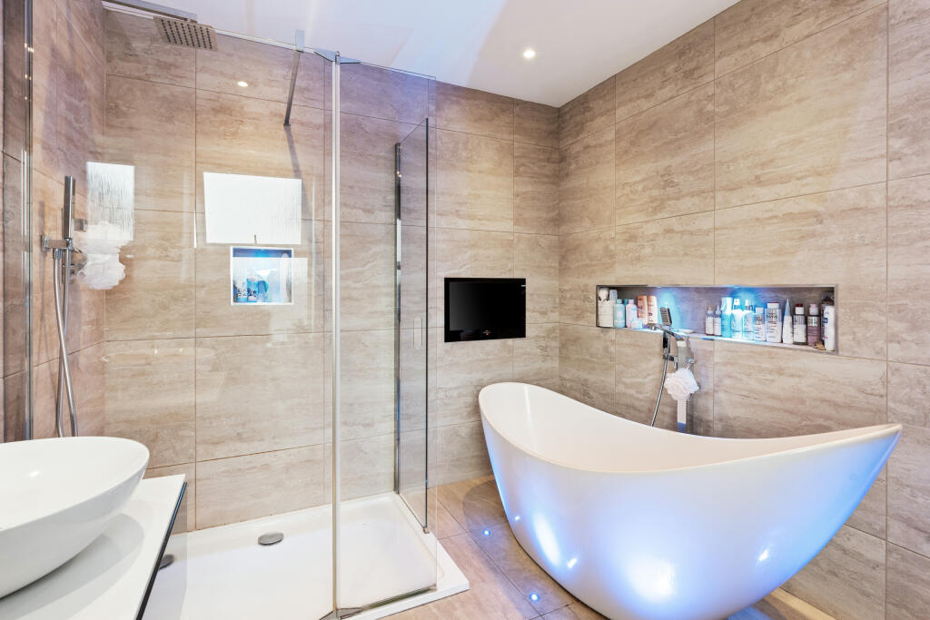 Additional property image - Beryls Cottage, Amberstone, Hailsham, East Sussex, BN27 1PE, Hailsham