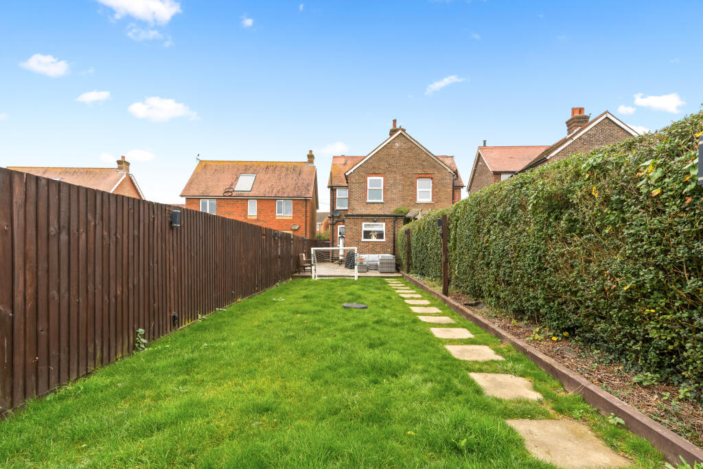 Additional property image - Beryls Cottage, Amberstone, Hailsham, East Sussex, BN27 1PE, Hailsham