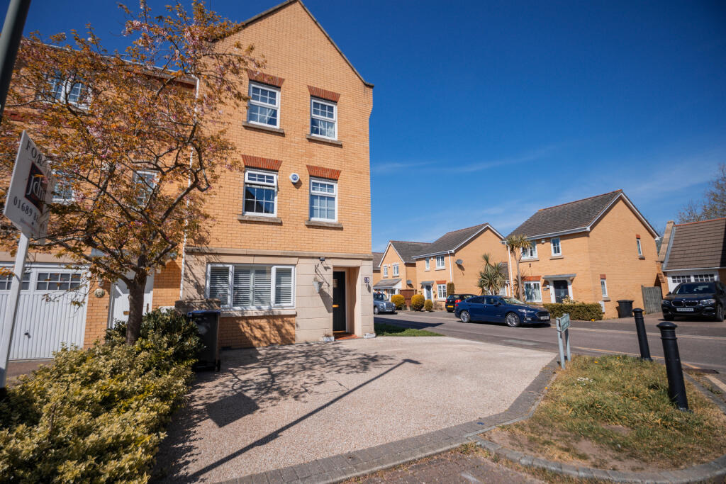 Main image of property: Barkway Drive, Orpington