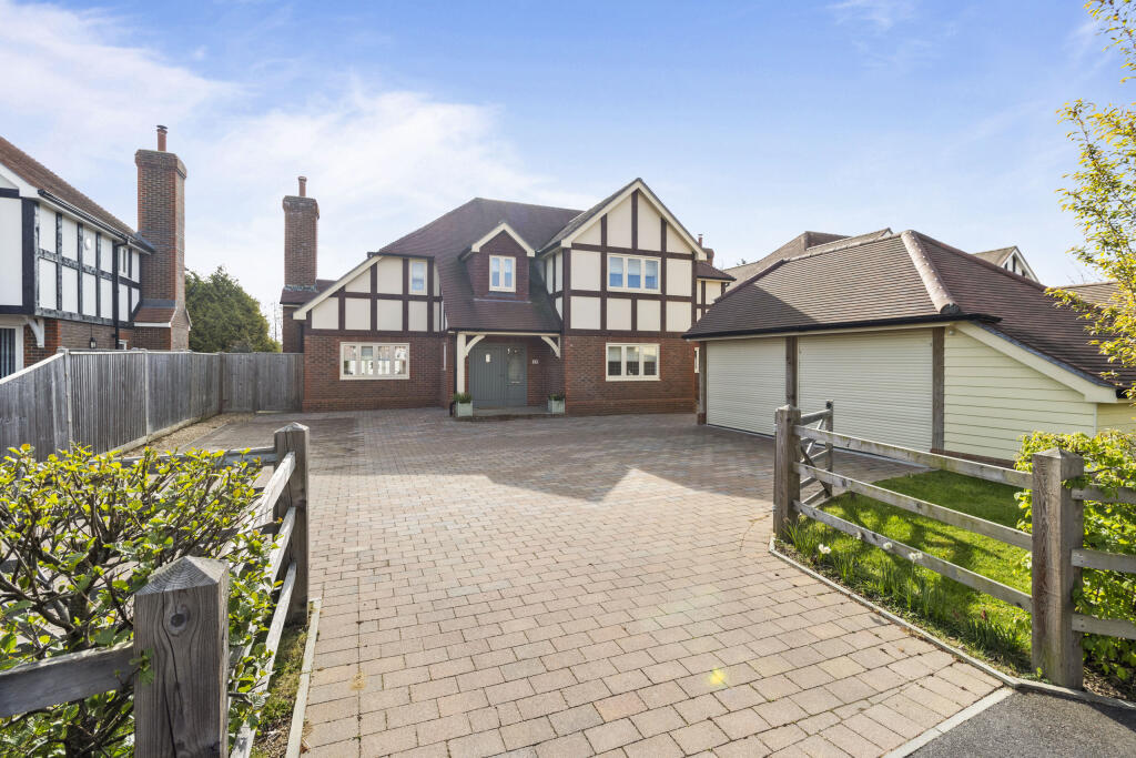 Main image of property: Danecroft Place, Station Road, Hellingly, Hailsham, East Sussex