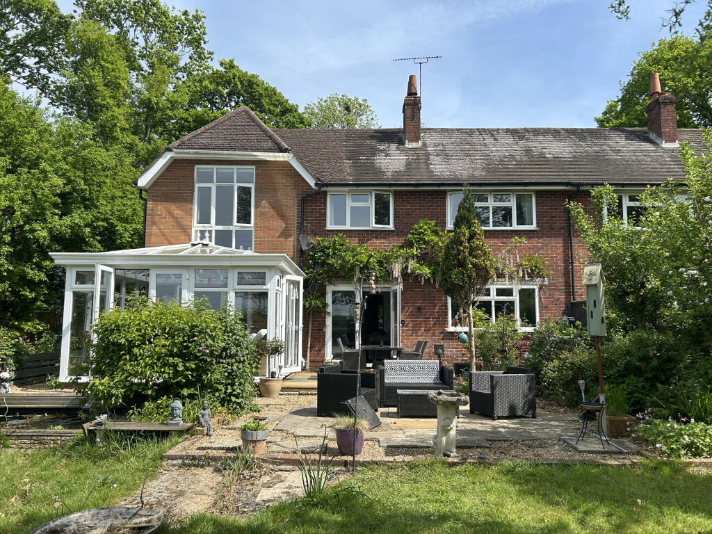 Main image of property: Standard Hill, Ninfield, East Sussex