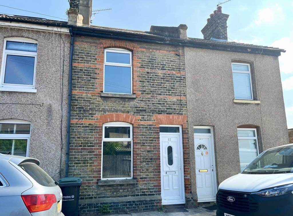 Main image of property: Hartfield Place, Northfleet, Gravesend, Kent