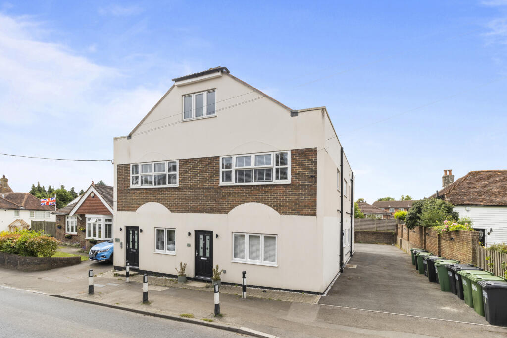 Main image of property: Alexandra House, West End, Herstmonceux, East Sussex