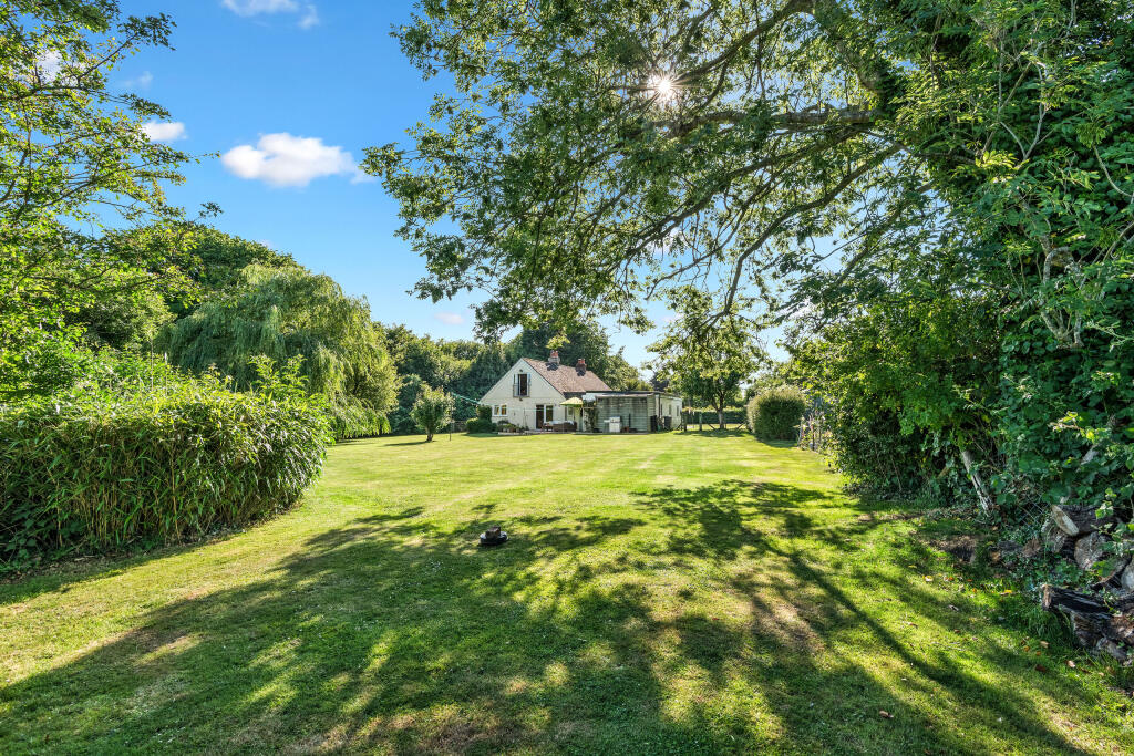 Main image of property: Cowbeech Hill, Cowbeech, East Sussex