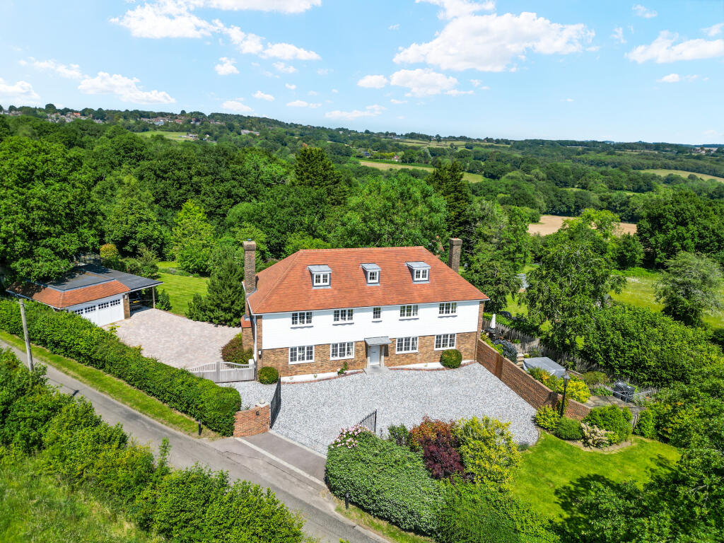 Main image of property: Chapmans Town Road, Rushlake Green, Heathfield, East Sussex