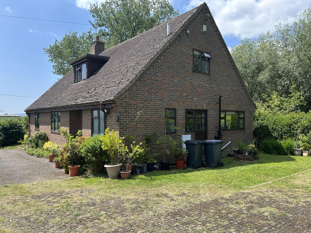 Main image of property: Under Road, Magham Down, Hailsham, East Sussex