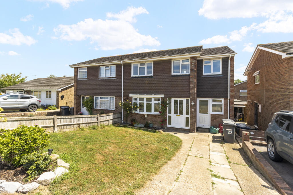 Main image of property: Fairlawns Drive, Herstmonceux, East Sussex