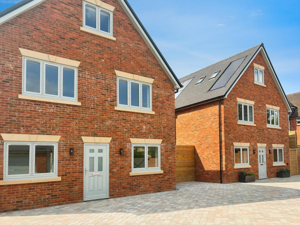 Main image of property: Amberstone, Hailsham, East Sussex