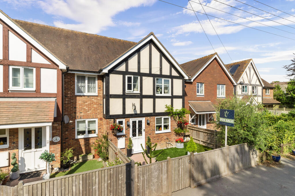Main image of property: Monkey Puzzle Close, Windmill Hill, East Sussex