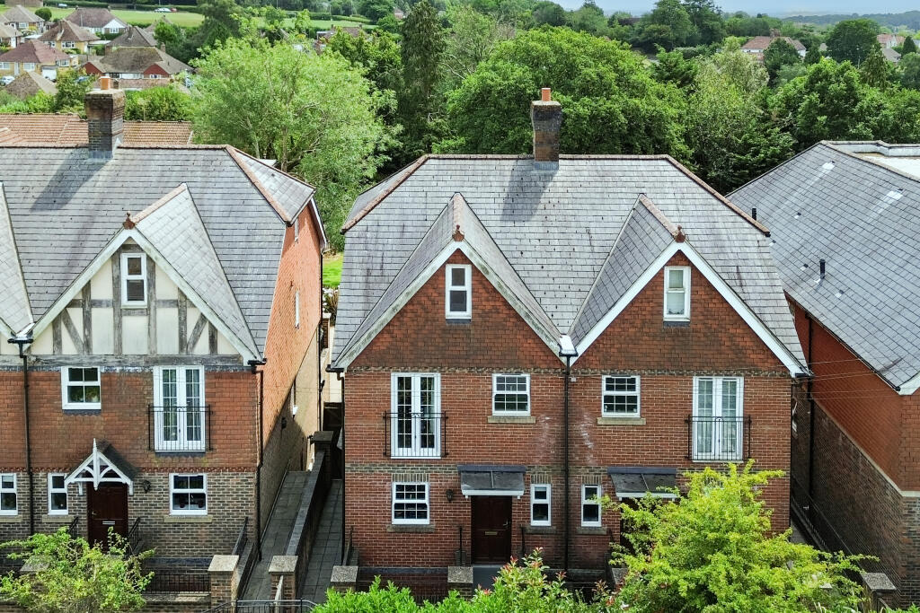 Main image of property: South Downs View, Mutton Hall Hill, Heathfield, East Sussex