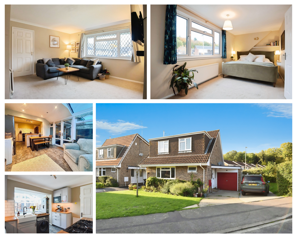 Main image of property: Rhinefield Close, Bishopstoke, SO50