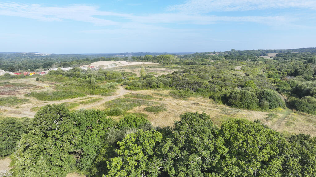 Main image of property: Land at Bunny Lane, Romsey, Timsbury