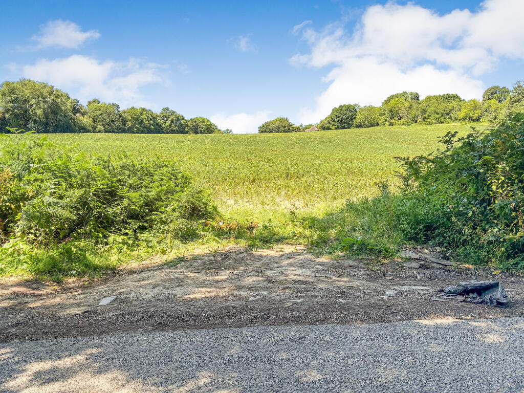 Main image of property: Land off Riccards Lane, Whatlington, East Sussex