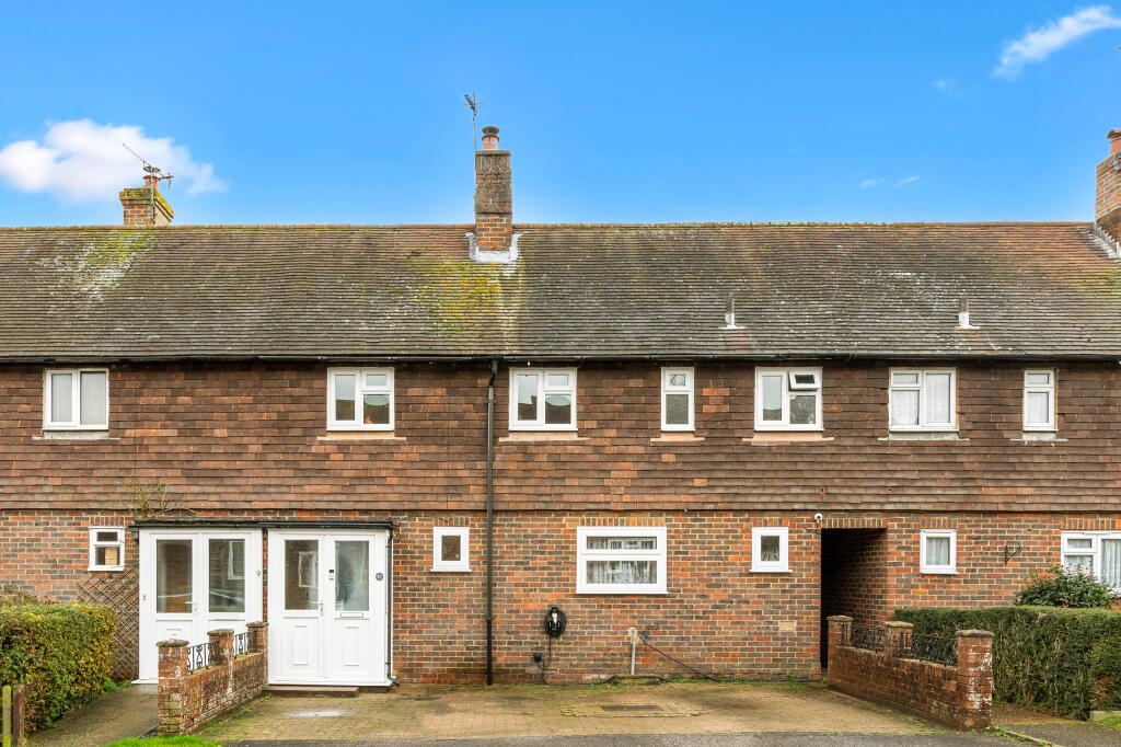 Main image of property: Queens Road, Herstmonceux, East Sussex