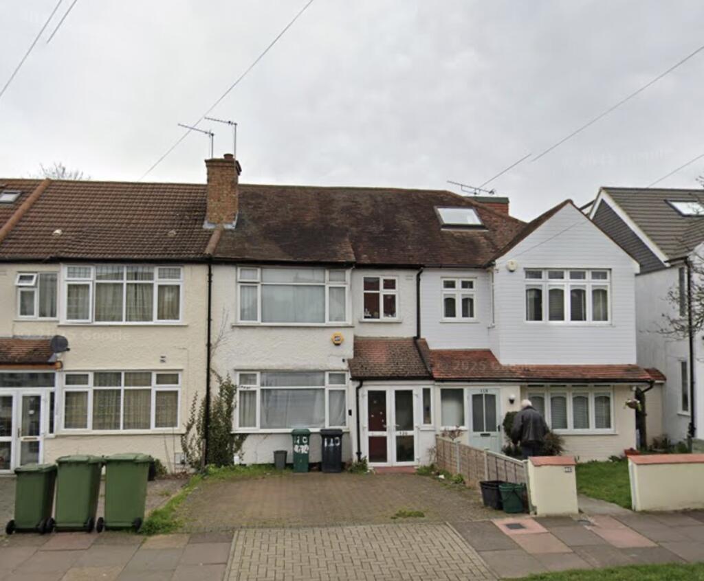 Main image of property: Queen Anne Avenue, Bromley, Kent