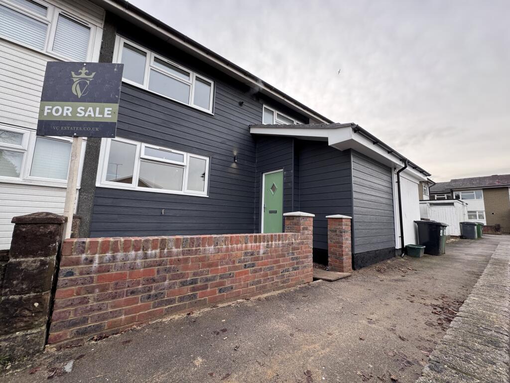 Main image of property: Millard Close, Basingstoke