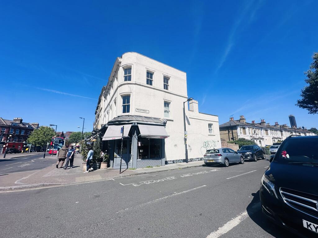 Main image of property: 293 Rye Lane, London