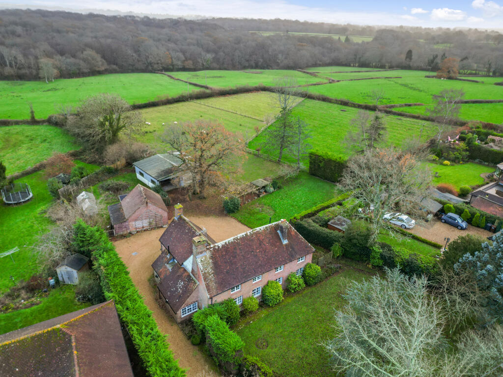 Main image of property: Maynards Green, Heathfield, East Sussex