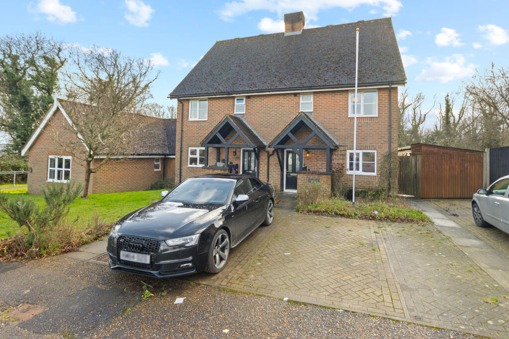 Main image of property: Akehurst Field, Ashburnham, Battle, East Sussex