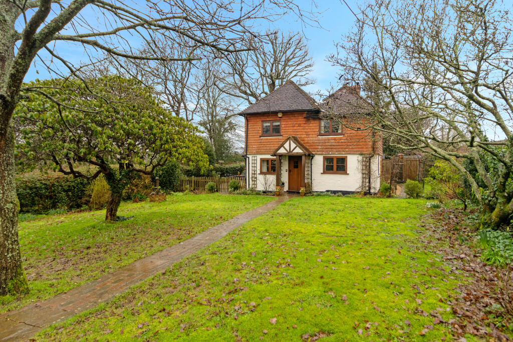 Main image of property: Middle Lane, Rushlake Green, Heathfield, East Sussex