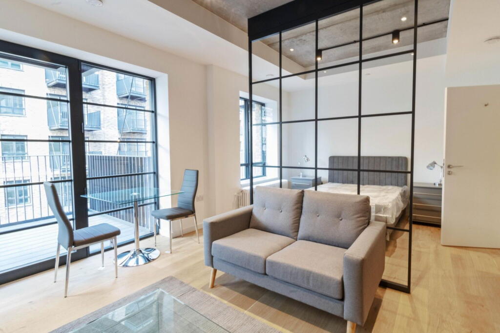 Main image of property: Serapis House, Goodluck Hope Walk , London , E14 0XL