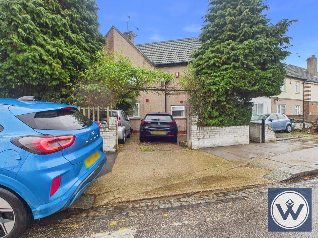 Main image of property: Holborn Road , London , E13 8PA