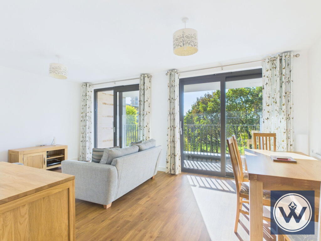 Main image of property: Bramwell Way, London, E16 2GR