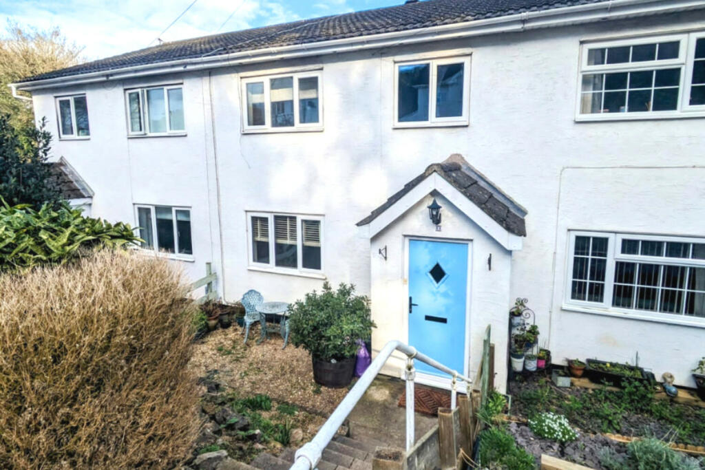 Main image of property: Severn Crescent, Chepstow, NP16 5