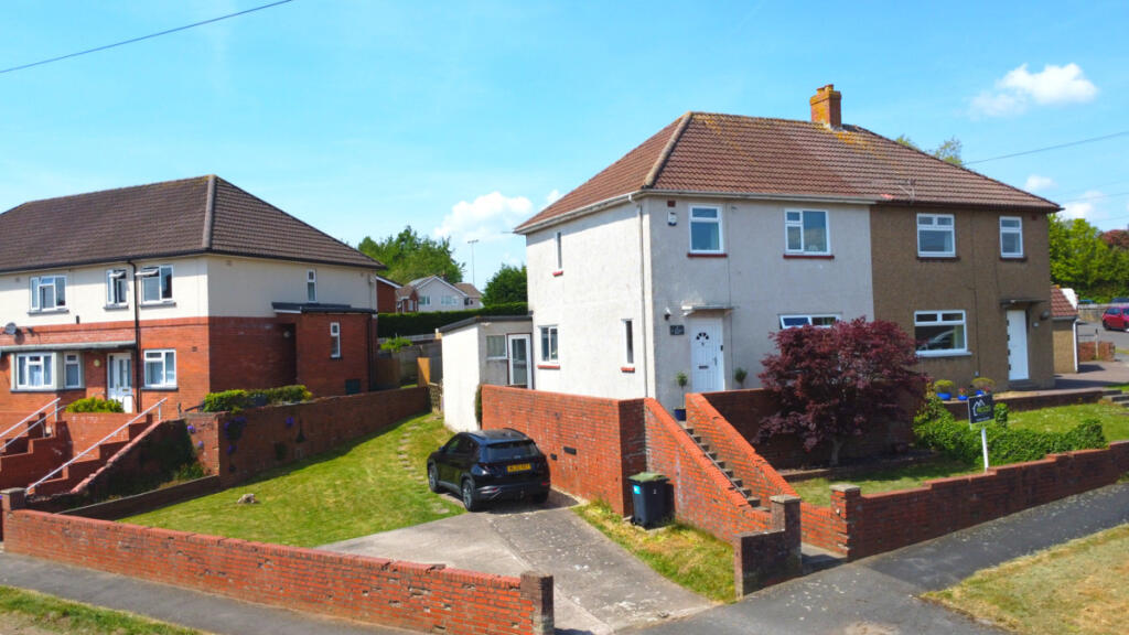Main image of property: St. Tewdrics Road, Chepstow, NP16 5