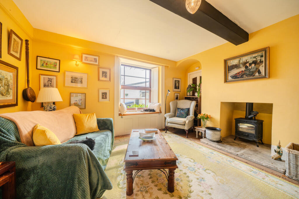 Main image of property: Bream Road, St. Briavels, GL15 6