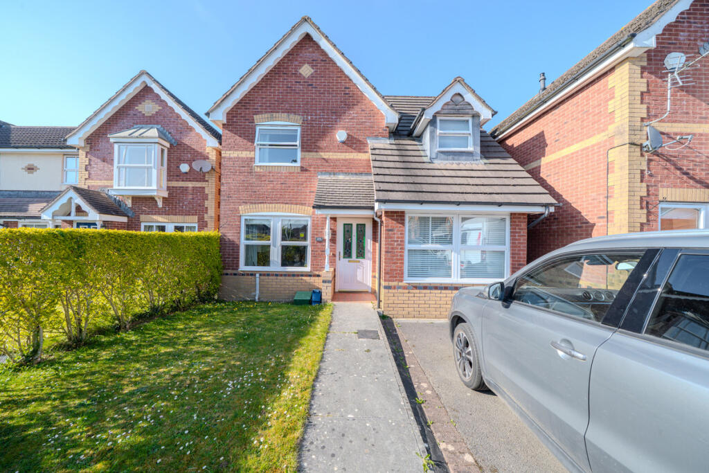 Main image of property: St. Lawrence Park, Chepstow, NP16 6
