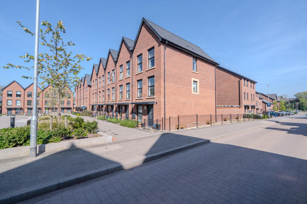 Main image of property: Kingdom Court, Chepstow, NP16 5