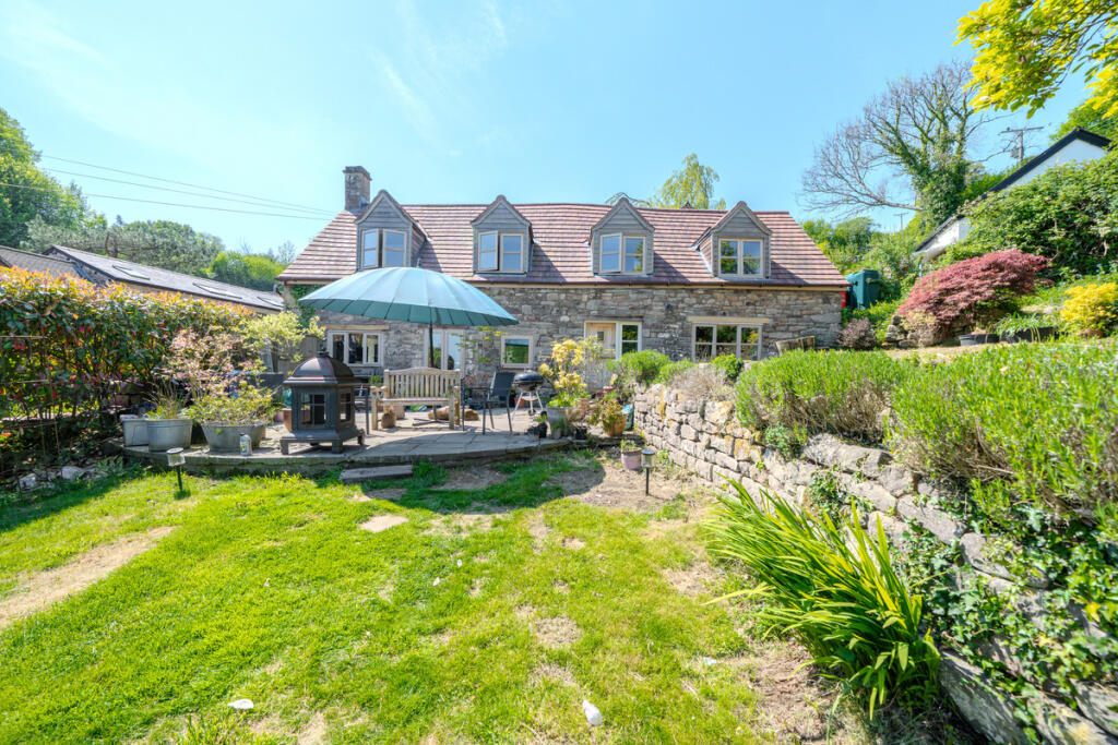 Main image of property: Lone Lane, Monmouth, NP25 4