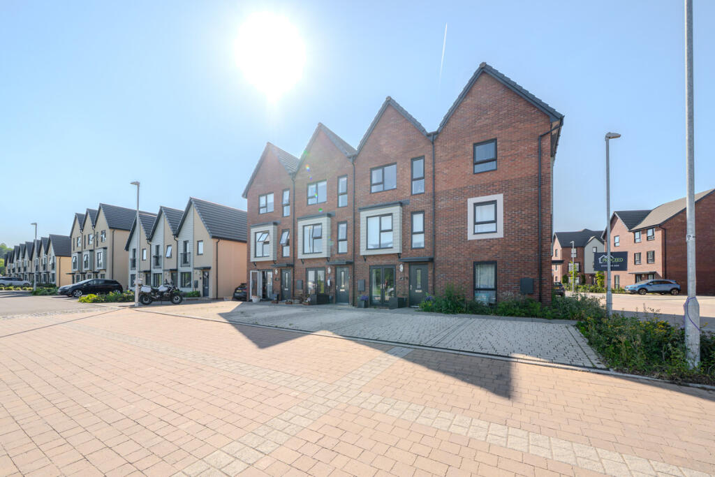 Main image of property: Tallards View, Chepstow, NP16 5