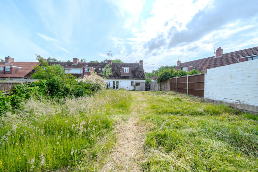 Main image of property: Forest Road, Lydney, GL15 5
