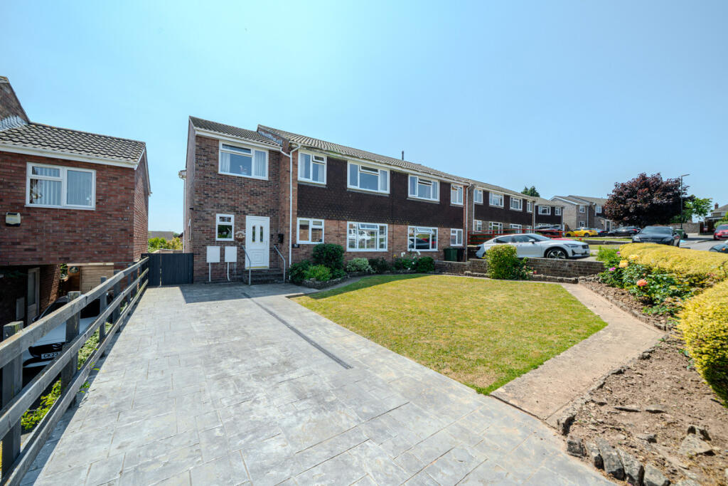 Main image of property: Park View, Sedbury, NP16 7