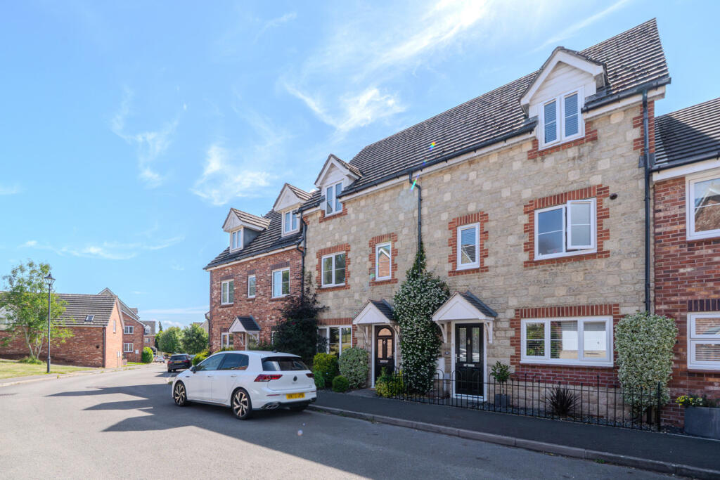 Main image of property: Woolpitch Wood, Chepstow, NP16 6