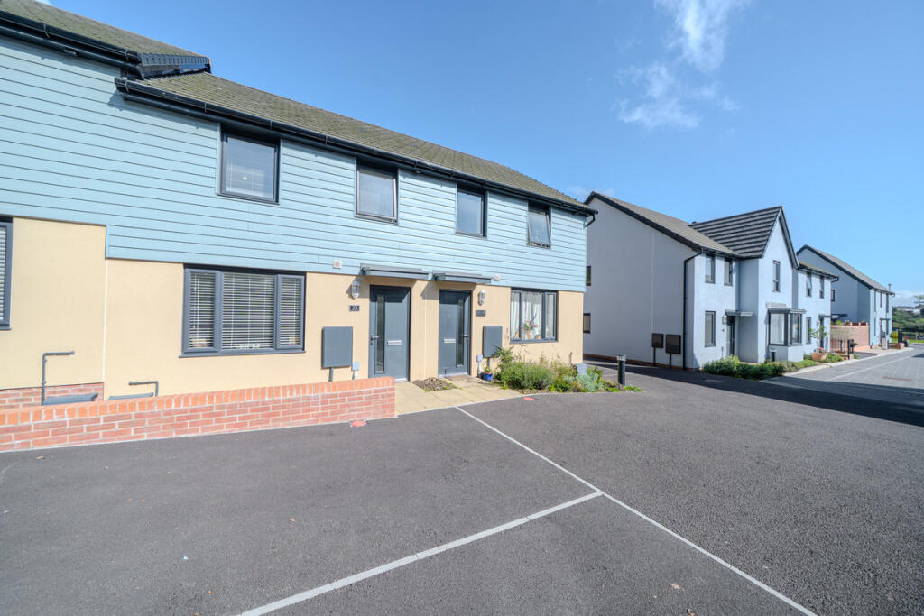 Main image of property: Whitecliffe View, Chepstow, NP16 5