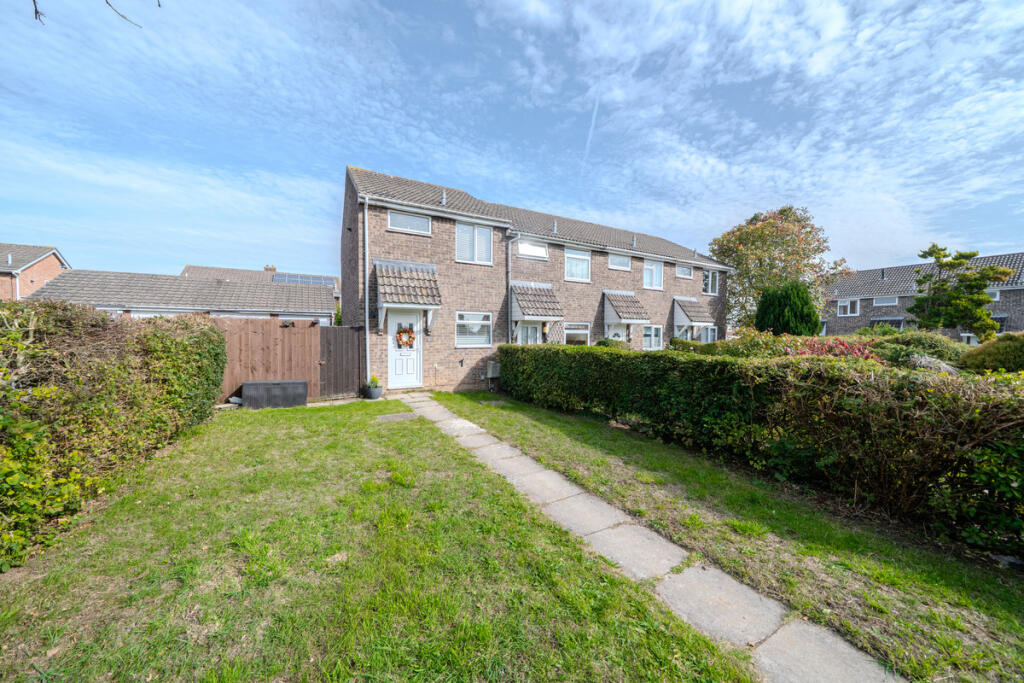 Main image of property: Holly Close, Chepstow, NP16 5