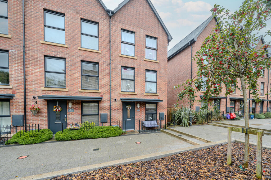 Main image of property: Kingdom Court, Chepstow, NP16 5