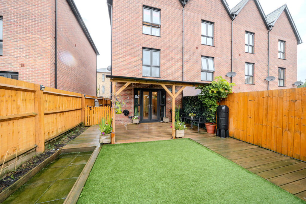 Main image of property: Kingdom Court, Chepstow, NP16 5