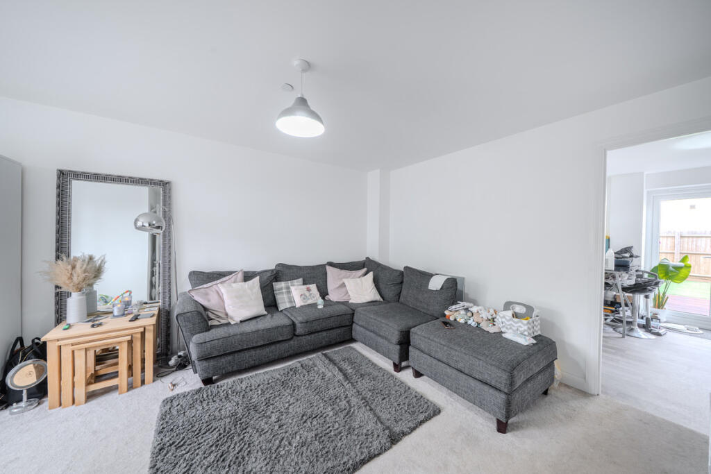 Main image of property: Bailey Bridge Drive, Chepstow, NP16 5