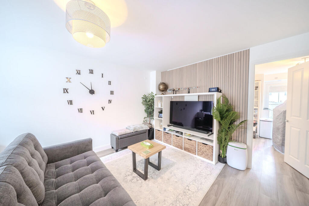 Main image of property: Bailey Bridge Drive, Chepstow, NP16 5