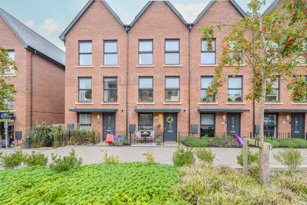 Main image of property: Kingdom Court, Chepstow, NP16 5