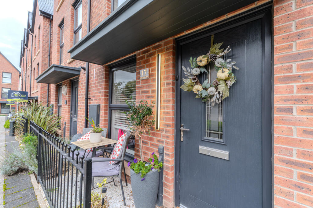 Main image of property: Kingdom Court, Chepstow, NP16 5